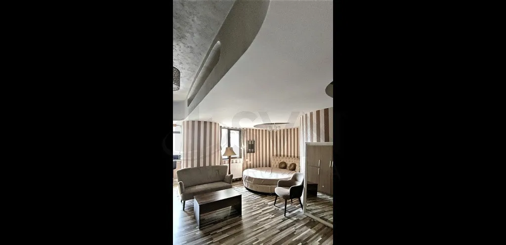 Garsoniera unirii piata alba iulia