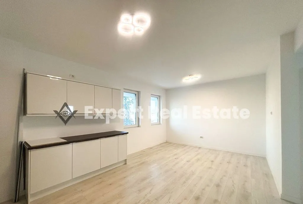 Apartament nou 2 camere gradina pet friendly locuin