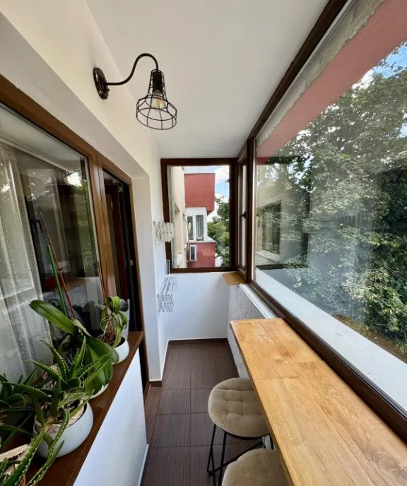 Proprietar inchiriez apartament 3 camere-Fantana Florilor-A Obregia