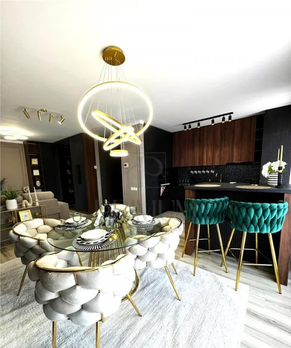 Lipovei 2 Camere lux Spatios Zona excelenta