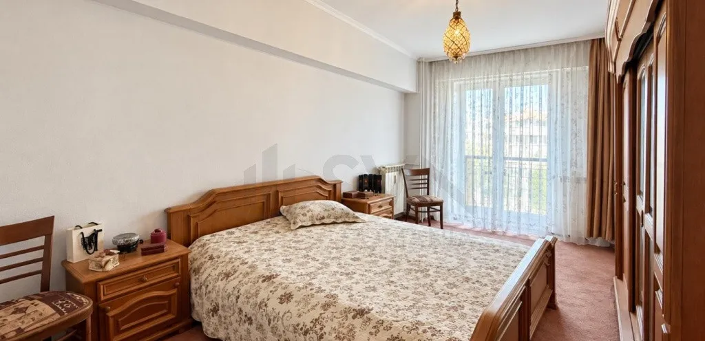 Apartament 4 camere I Stirbei Voda I Cismigiu I bloc 1994