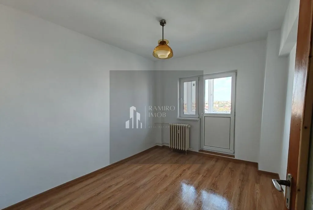 Apartament 4 camere Berceni/Izvorul Rece 2 bai 2 balcoane