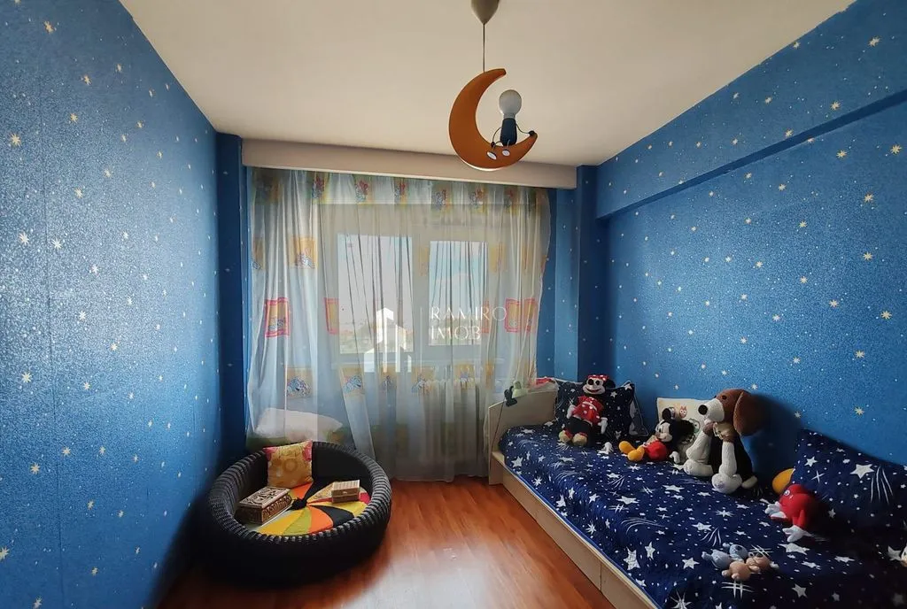 Apartament 4 camere Berceni/Izvorul Rece 2 bai 2 balcoane