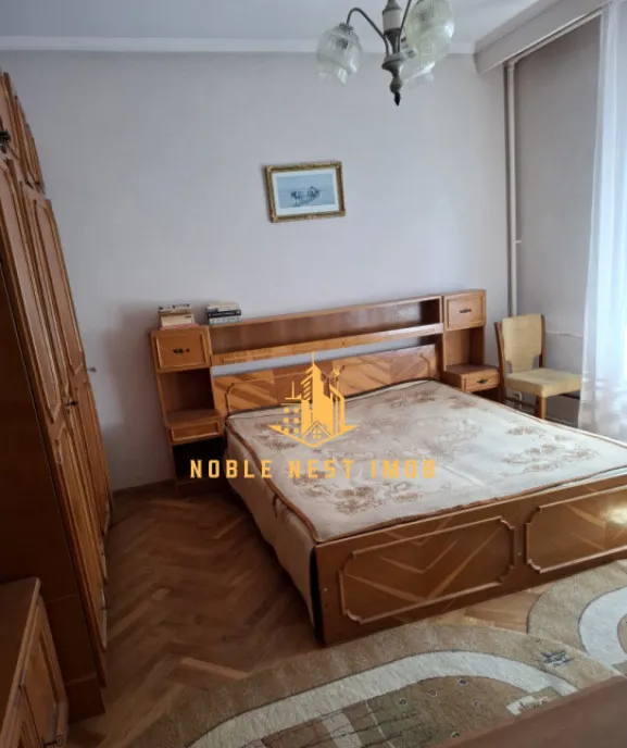Vila 7 camere Strada trivale Teren 1150 mp