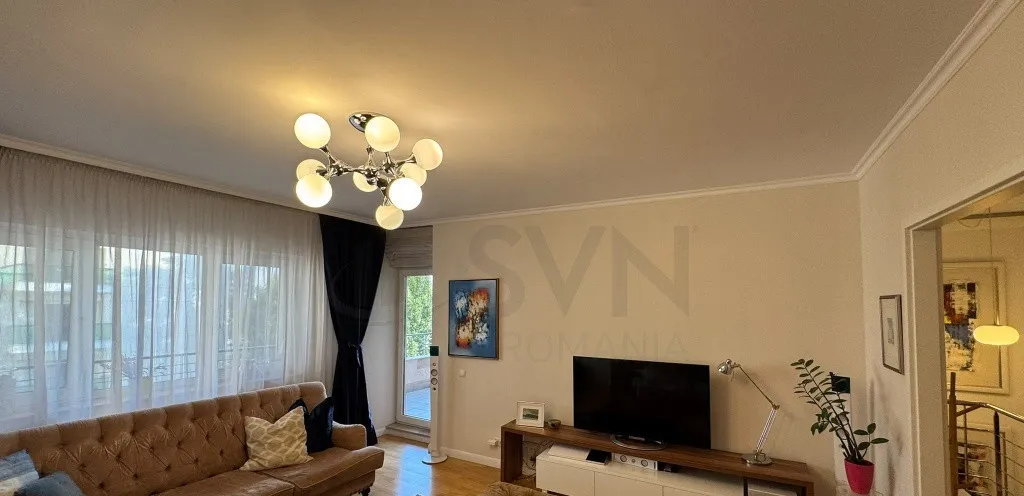 Vila 4 camere