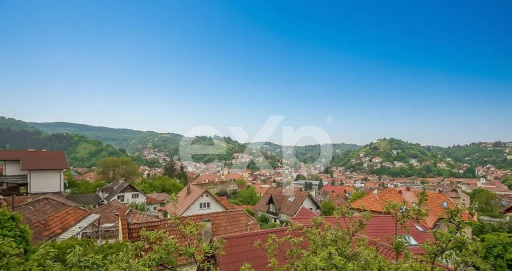 Casa in zonei Schei - Strada Cotun nr 9
