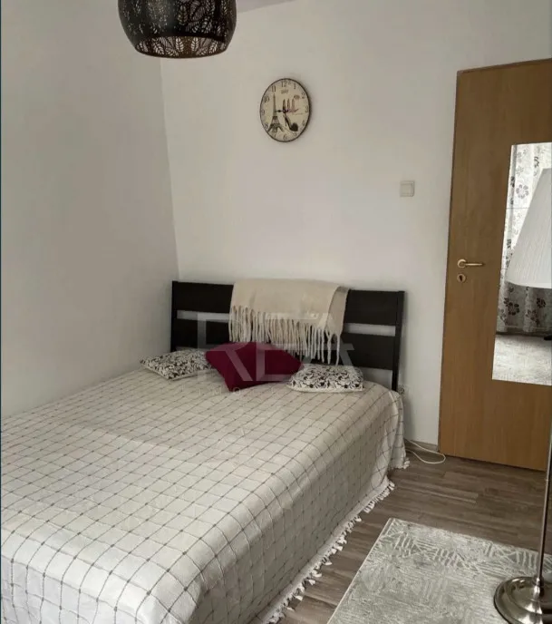 2 camere et 5/10 54mp bloc 1979 Lujerului Parcul Liniei