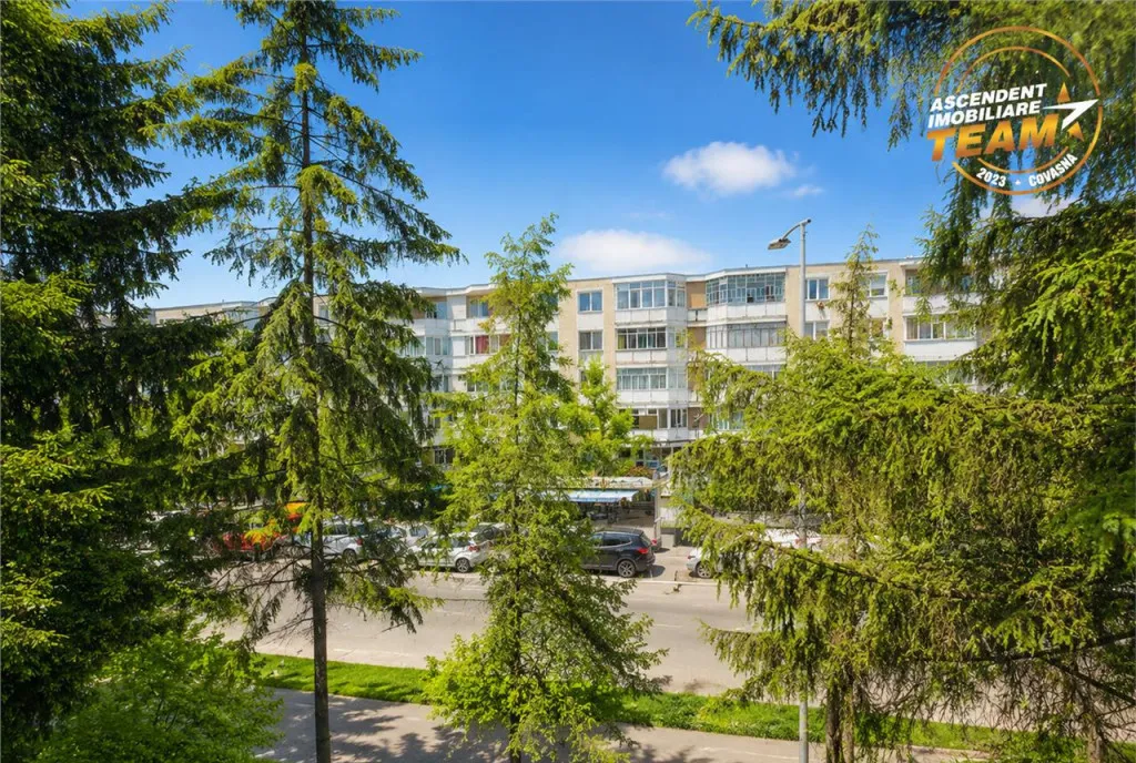 Apartament 2 camere decomandat etaj 2 Lenin Sfantu Gheo