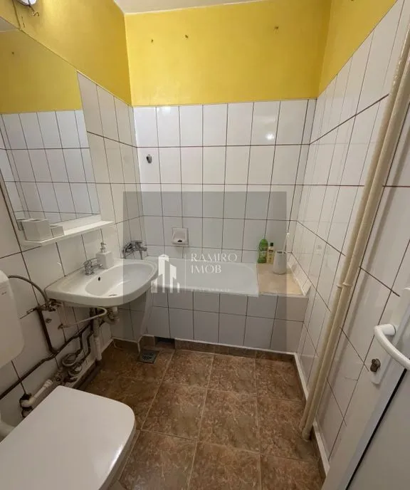 Apartament 3 camere Brancoveanu PetFriendly