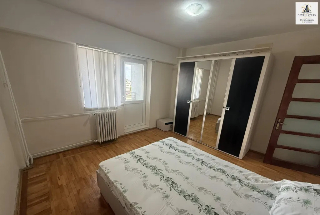 Inchiriere Apartament 3 Camere Primaria Ploiesti Centru