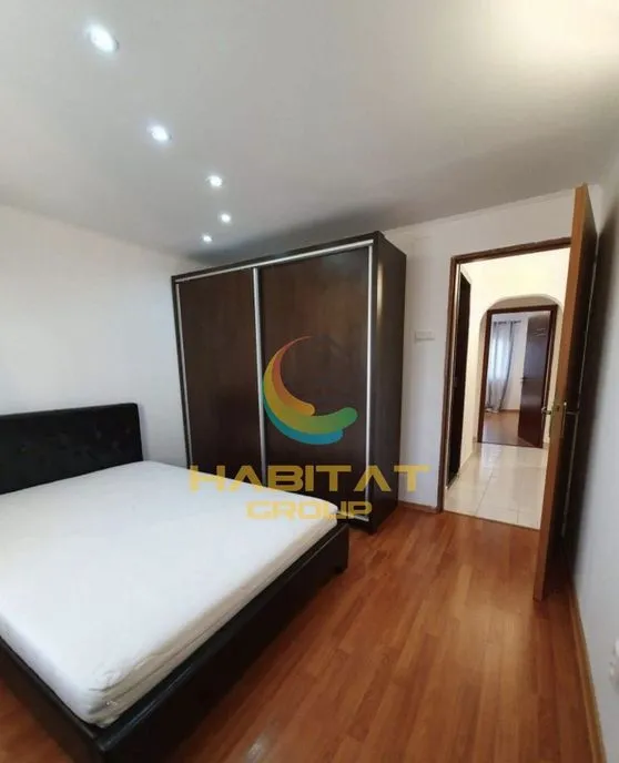 Apartament 3 camere mobilat 76 mp Brancoveanu