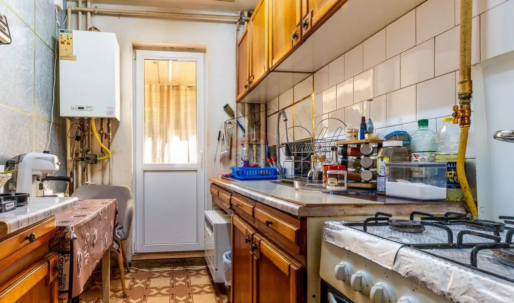 Apartament de vanzare 3 camere Manastur Aleea Gurghiu