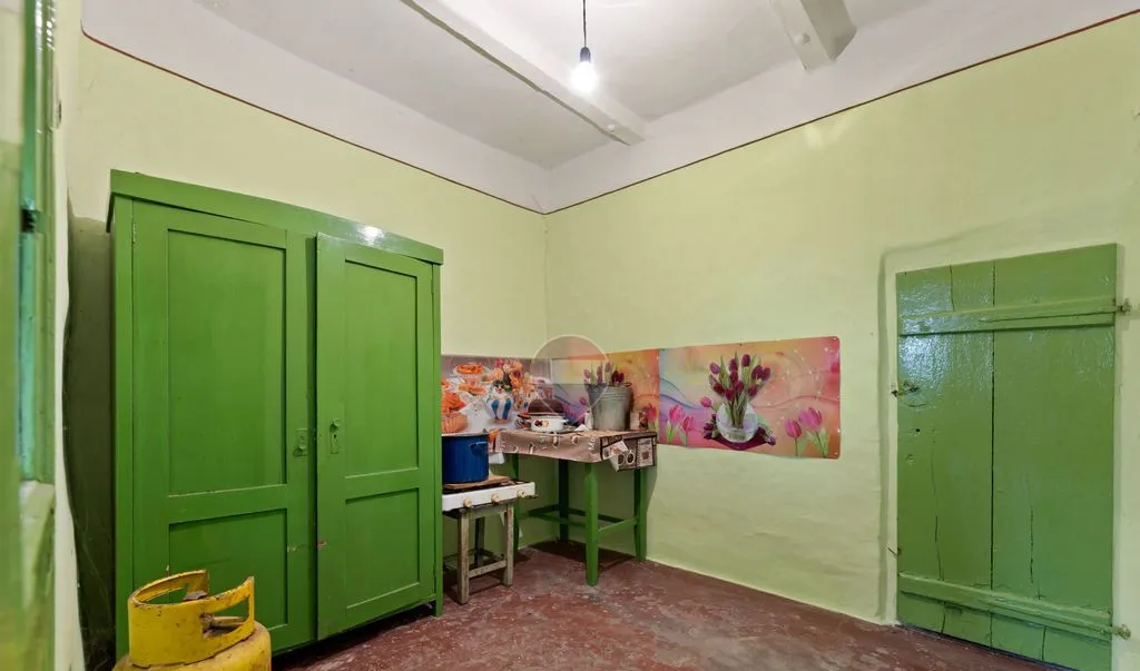 Casa in localitatea Dorobanti