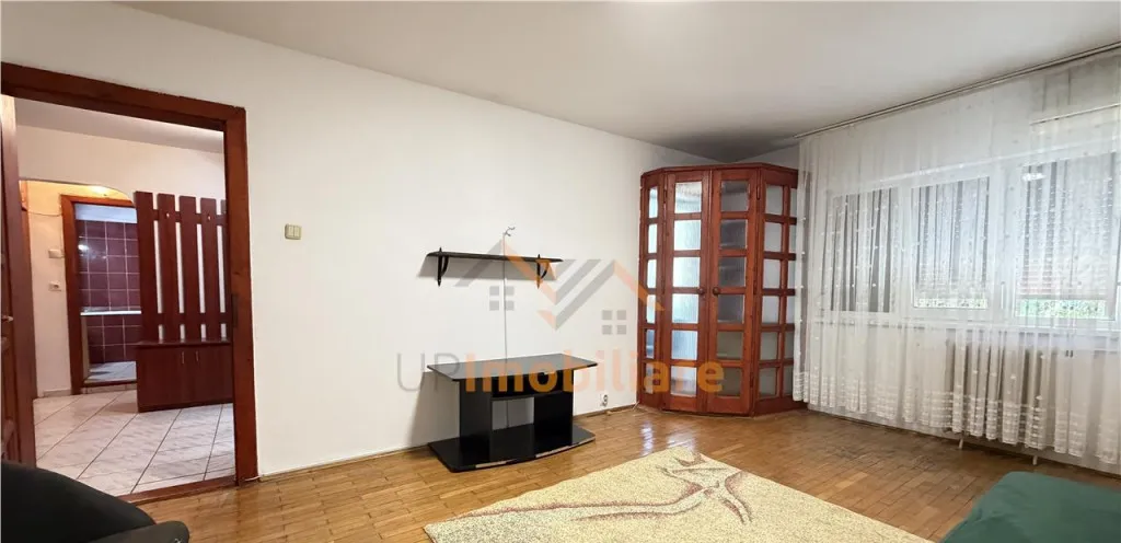 Apartament 2 camere etaj 3 tip P decomandat zona ios