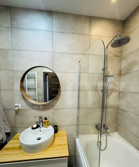 Apartament de 2 camere 54 mp zona Marasti Rivus Mall