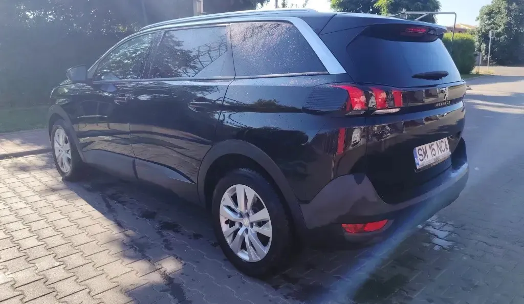 Peugeot 5008 / 2019 / distributie schimbata 2026/ 5 2 locuri rabatabile 12 999 eur