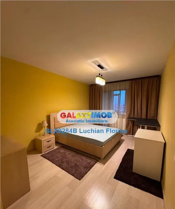 Apartament 2 camere bloc nou parcare I Atena Residence