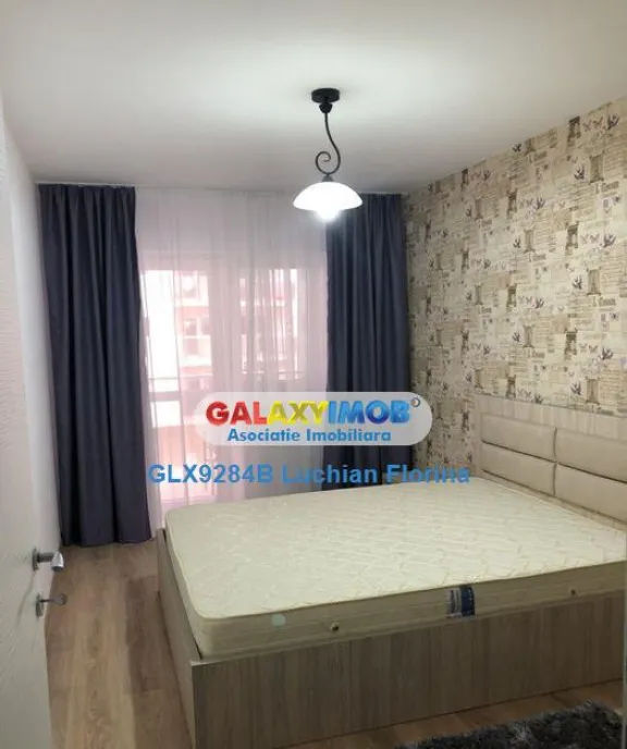 Apartament 2 camere bloc nou parcare I Atena Residence