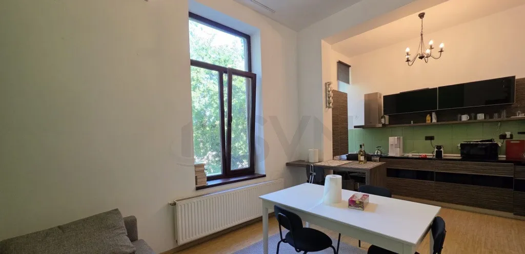 Apartament 3 camere Calea Victoriei