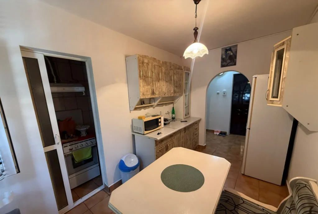 Dallas 3 camere decomandat 85 mp 2 balcoane 2 bai