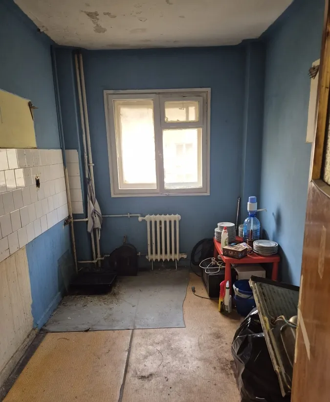 2Camere Militari Gorjului Moinesti