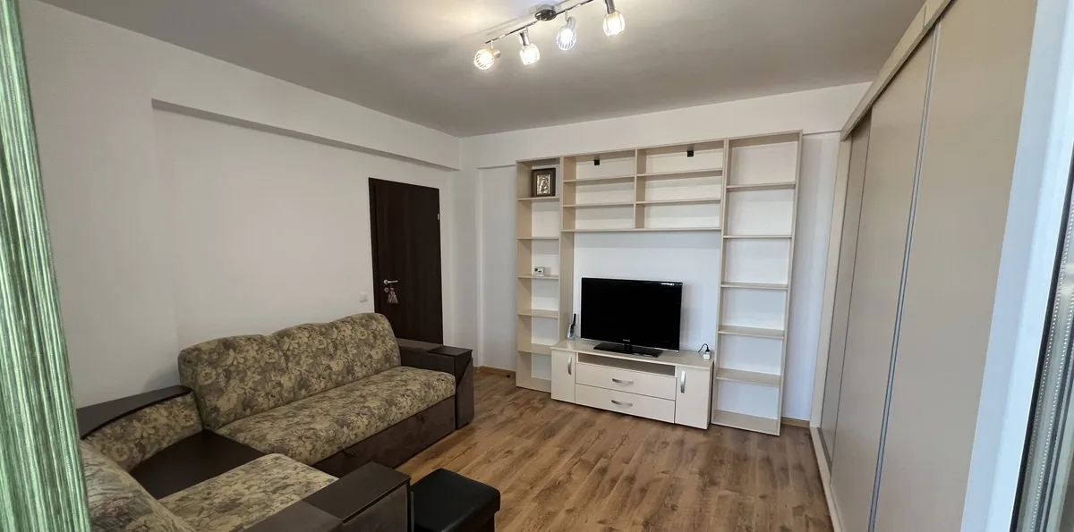 Drumul Belsugului metrou Pacii apartament 2 camere centrala proprie
