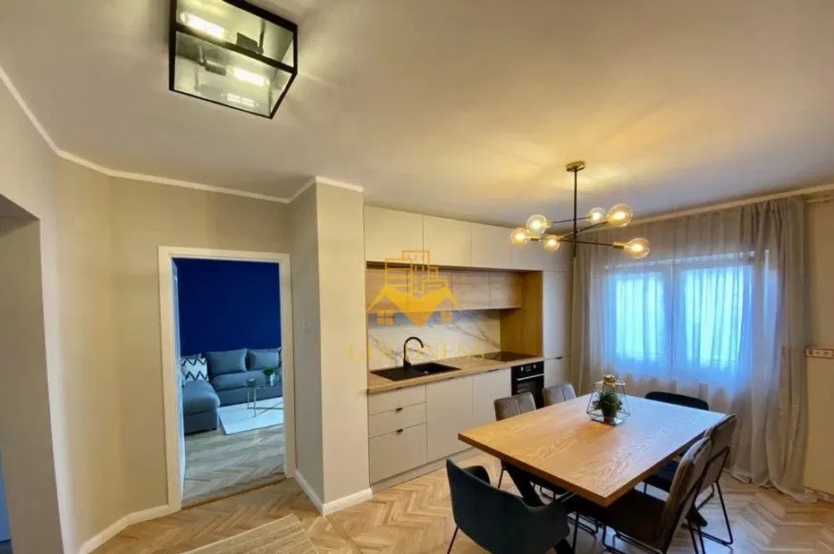 Cluj Napoca 3 camere Premium 2 Parcari Dorobantilor Marasti omv Nasaud
