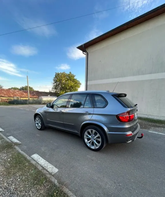BMW X5 xDrive 40d M Sport Edition 11 500 eur