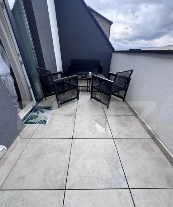 Apartament 2 camere 40 mp parcare zona Eroilor