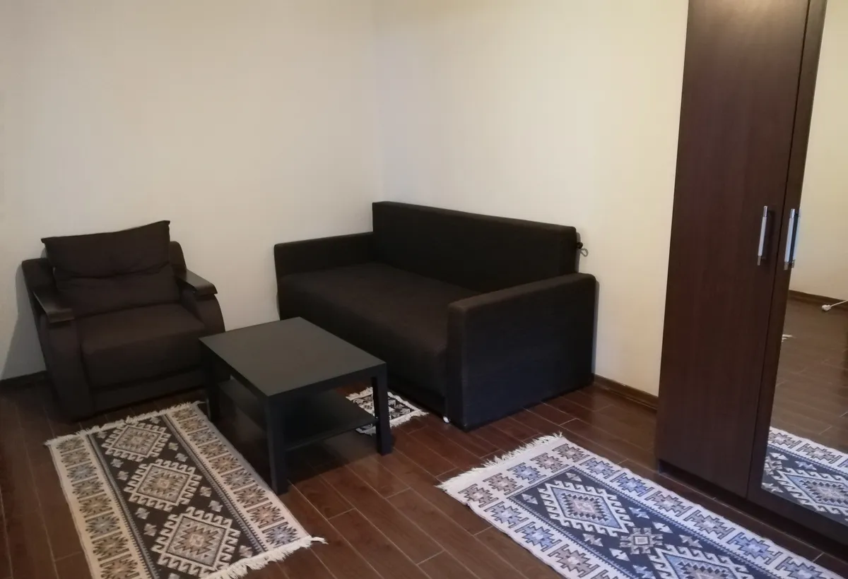 Berceni Straja