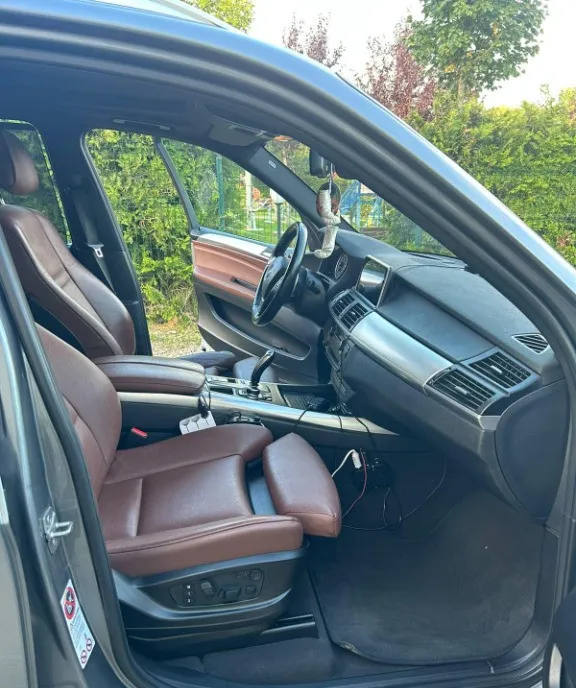 BMW X5 xDrive 40d M Sport Edition 11 500 eur