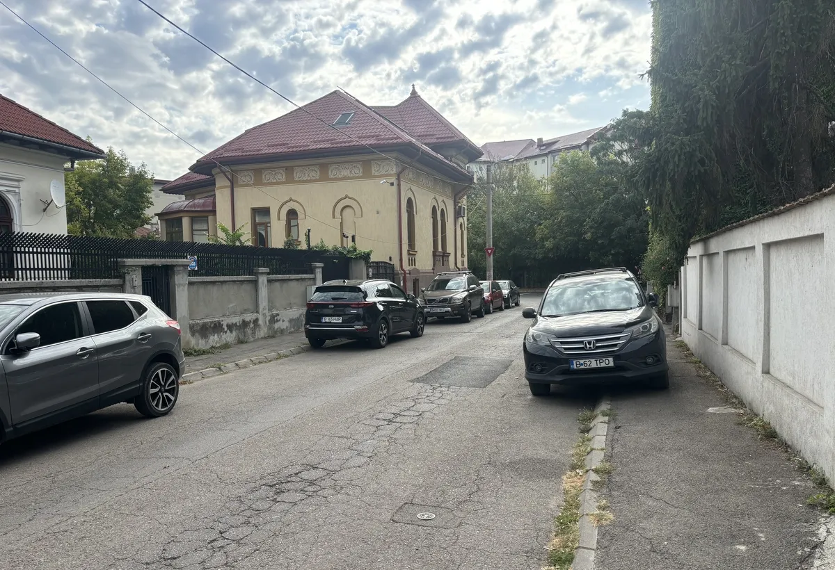 Calea Calarasi