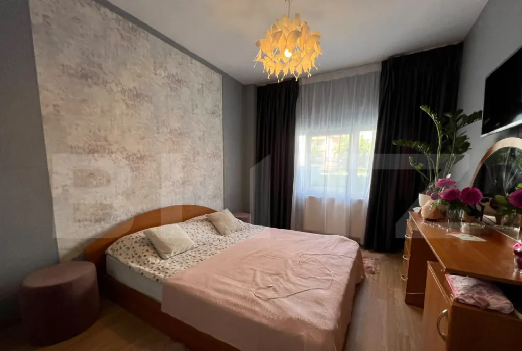 Apartament 2 camere 37 mp zona Piata Mihai Viteazul