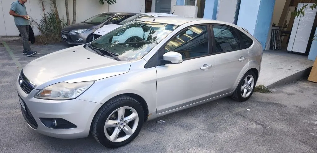 Ford Focus 2 Mk2 5 3 200 eur