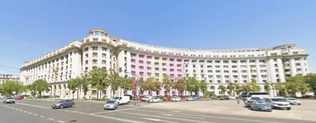 Apartament 3 camere rond Piata Alba Iulia