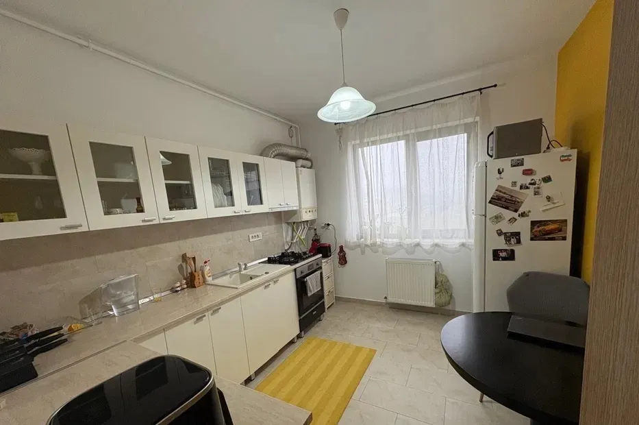 Drumul Taberei Cartier Brancusi apartament 2 camere nou loc parcare