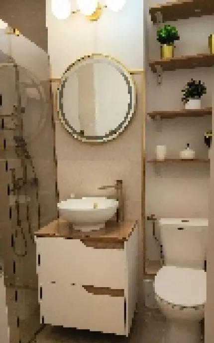Apartament 2 camere Bd Alexandru Obregia nr 28
