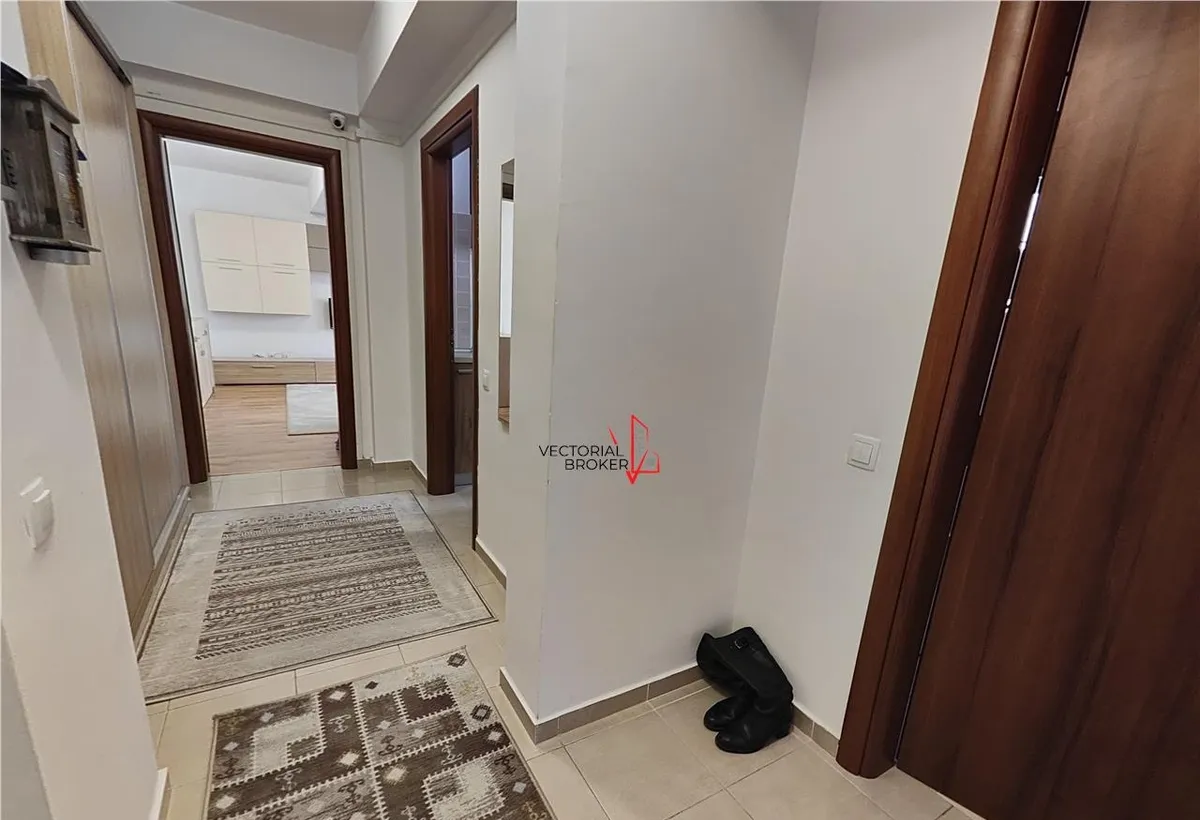 Vitan Mall Mihai Bravu Metrou loc parcare subteran foarte spatios