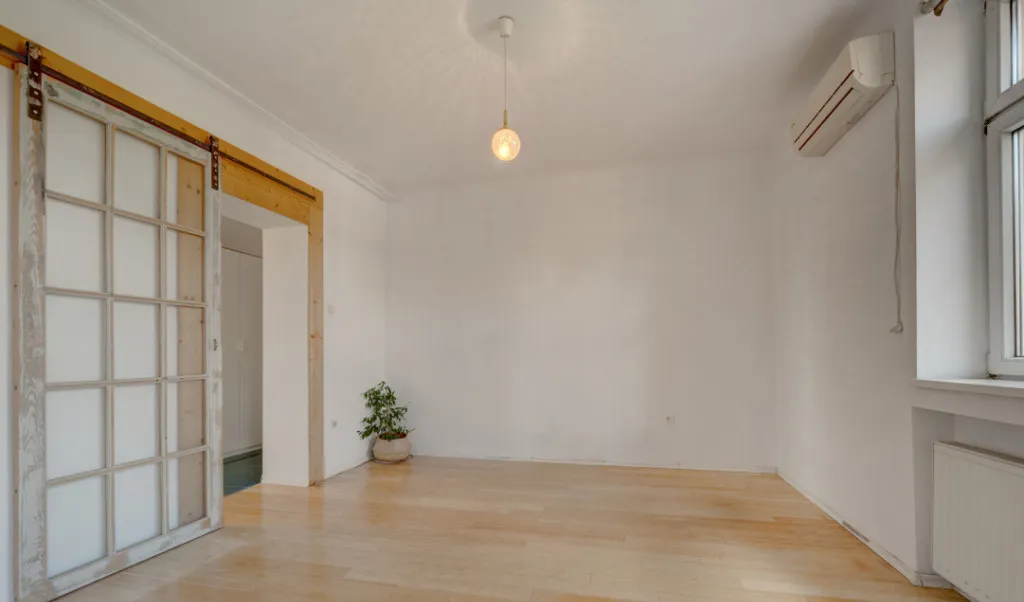 Strada Icoanei Eminescu apartament de 3 camere etaj 1