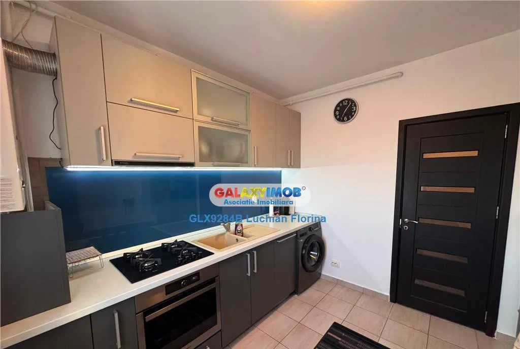 2 camere bloc nou 2 grupuri sanitare parcare I 1Decembrie
