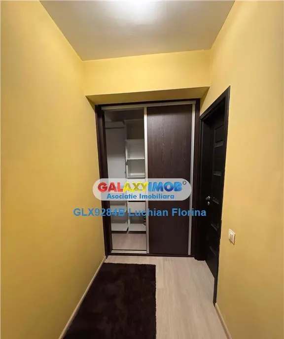 2 camere bloc nou 2 grupuri sanitare parcare I 1Decembrie