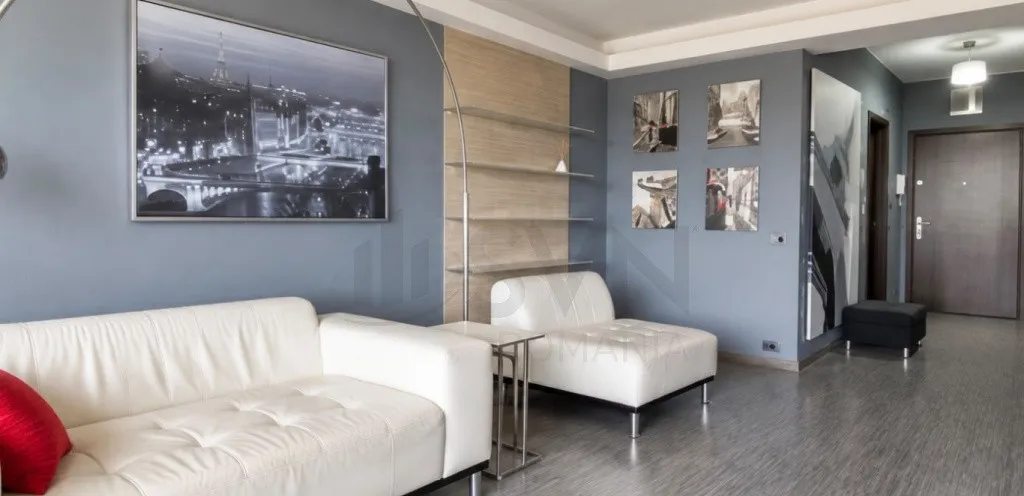 Apartament modern de 3 camere I boxa si loc de parcare subteran I Calea Calarasilor