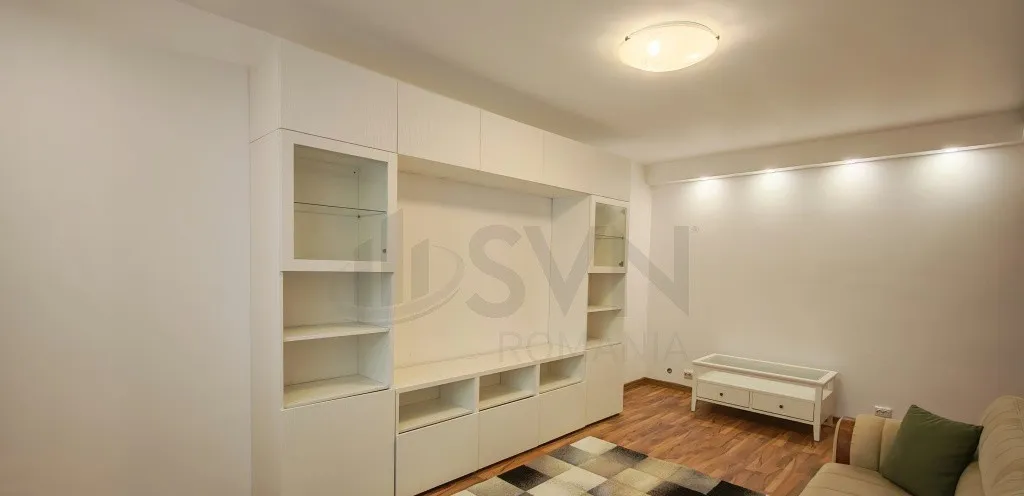 Apartament 3 camere Crangasi Centrala termica