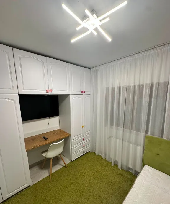 Particular apartament 4 camere 13 Septembrie Petre Ispirescu