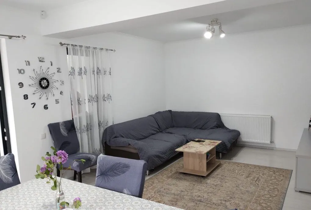 Vila premium P 1 cu pod complet mobilata si utilata
