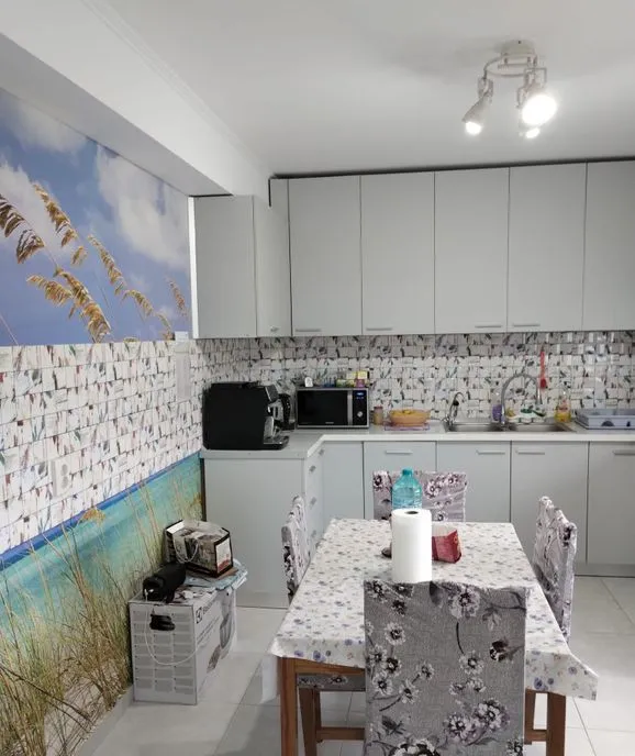 Vila premium P 1 cu pod complet mobilata si utilata