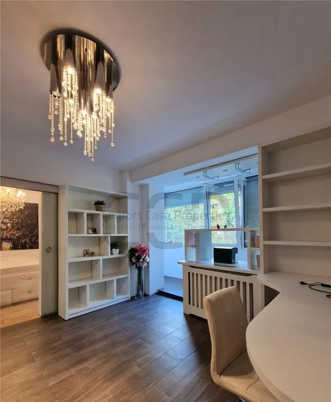 Decebal Muncii Alba Iulia Apartament 4 camere mobilat utilat modern