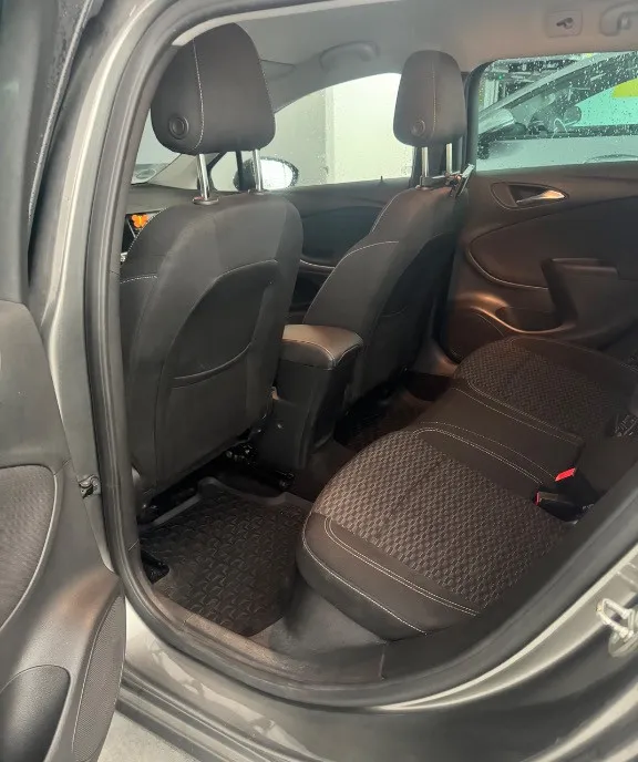 Opel Astra Sports Tourer 6 500 eur
