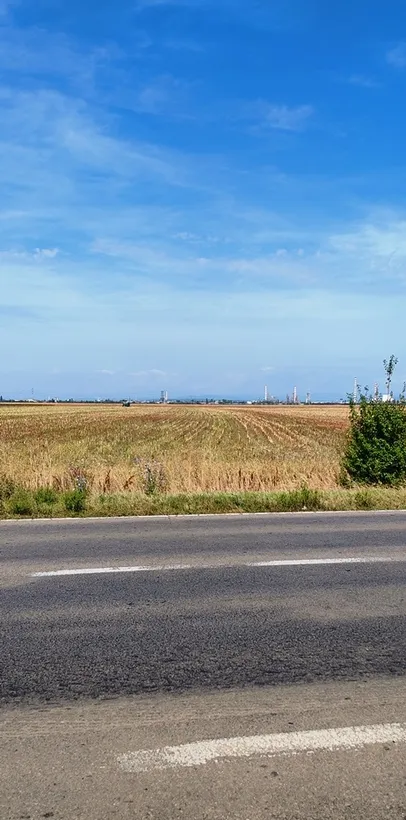 Centura Est Ploiesti