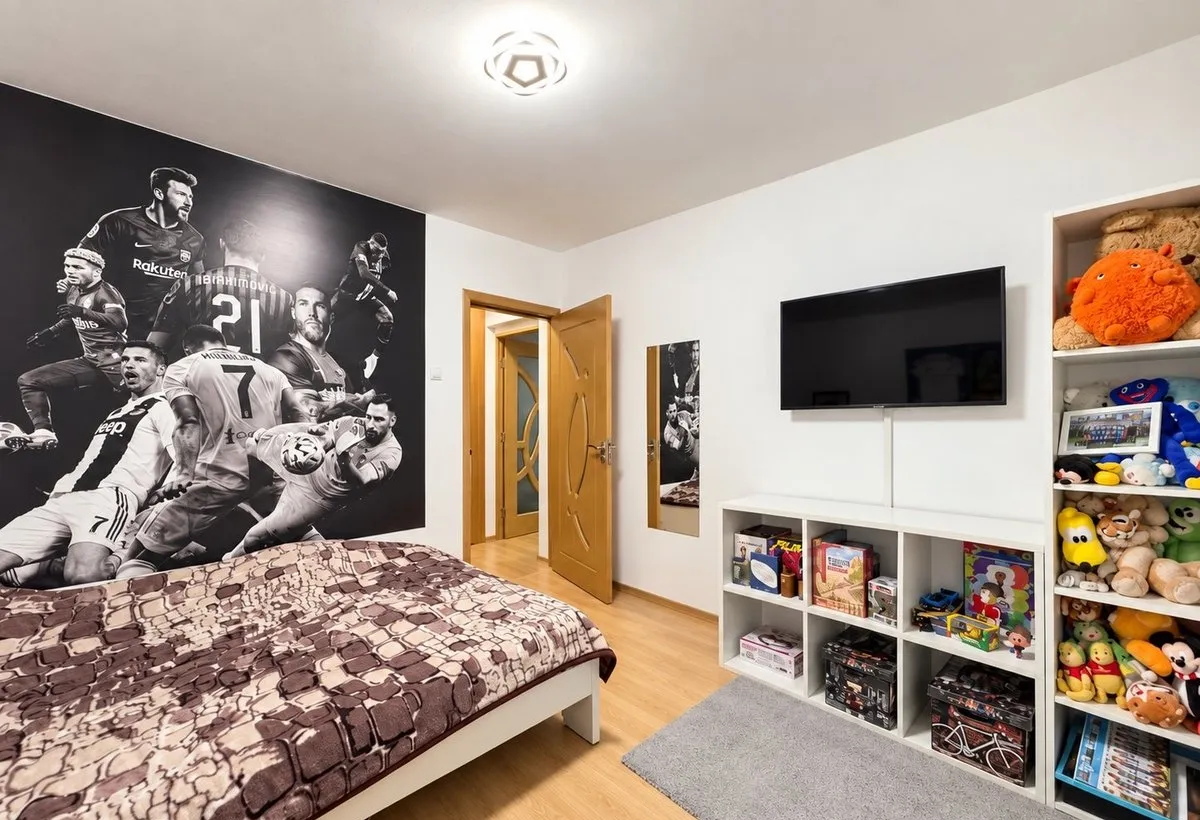 Apartament 2 camere 1 Decembrie Sector 3 Iris Mall